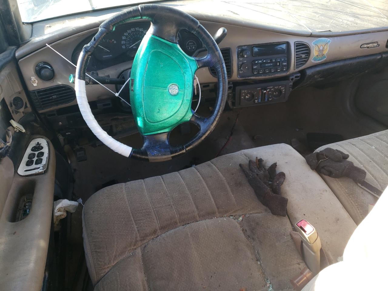 2002 Buick Century - Image 8