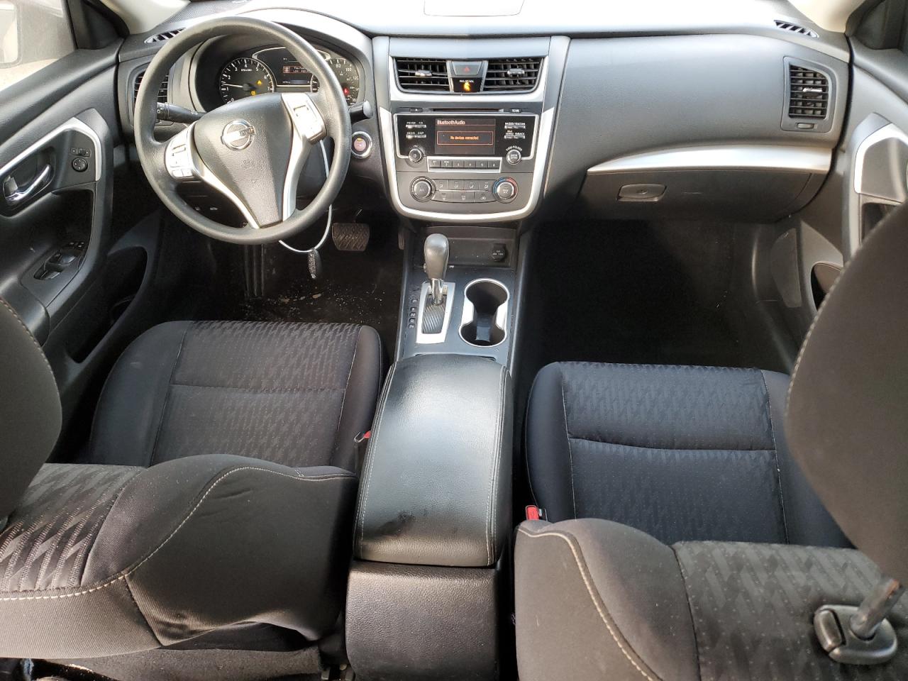 2018 Nissan Altima - Image 8