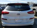 2019 Hyundai Tucson Limited na sprzedaż w Spartanburg, SC - Front End