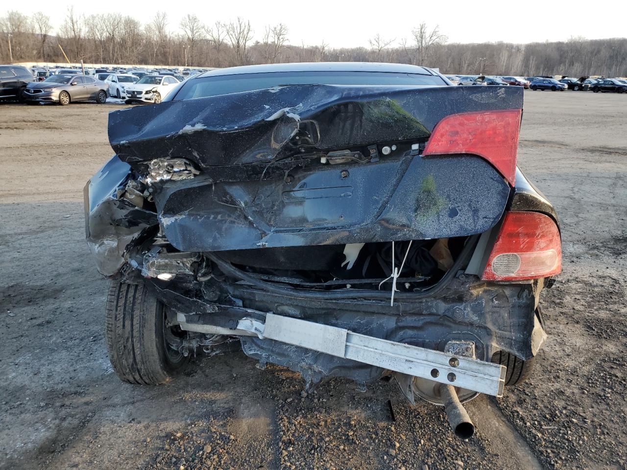 2006 Honda Civic - Image 6