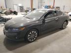 2013 Honda Accord Exl للبيع في Appleton، WI - Side