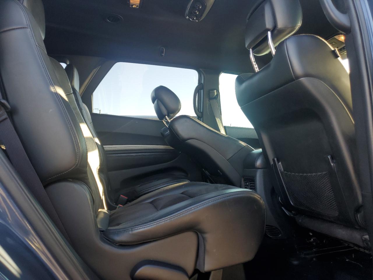 2020 Dodge Durango - Image 11