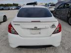 2017 Nissan Versa S за продажба в Opa Locka, FL - Front End