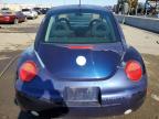 2002 Volkswagen New Beetle Gls for Sale in Albuquerque, NM - Vandalism
