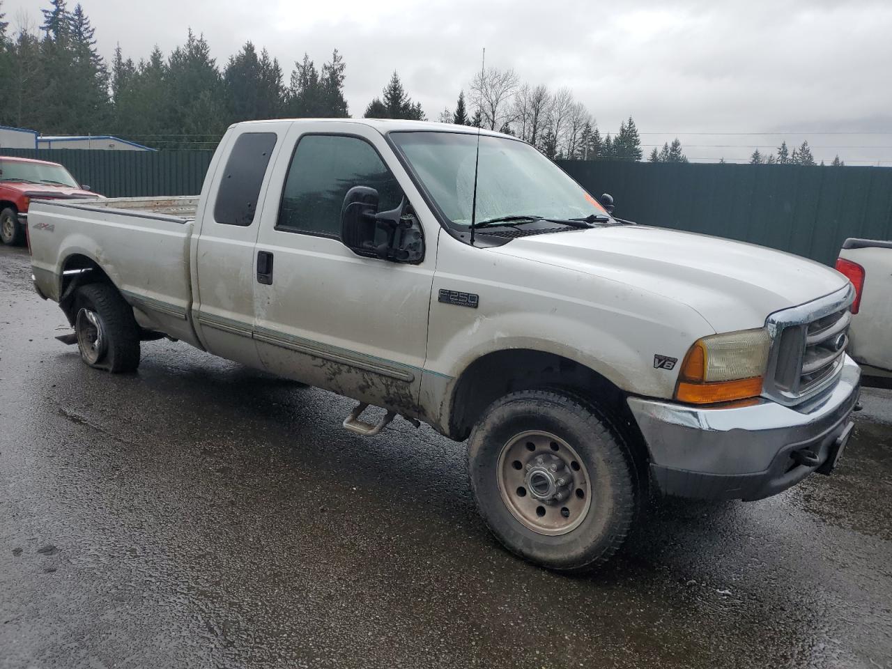 1999 Ford F250 - Image 4