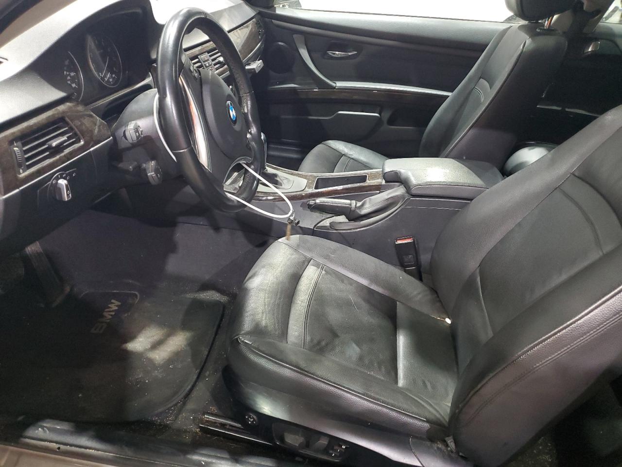 2011 BMW 3er - Image 7