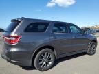 2014 Dodge Durango Sxt продається в Kapolei, HI - Rear End