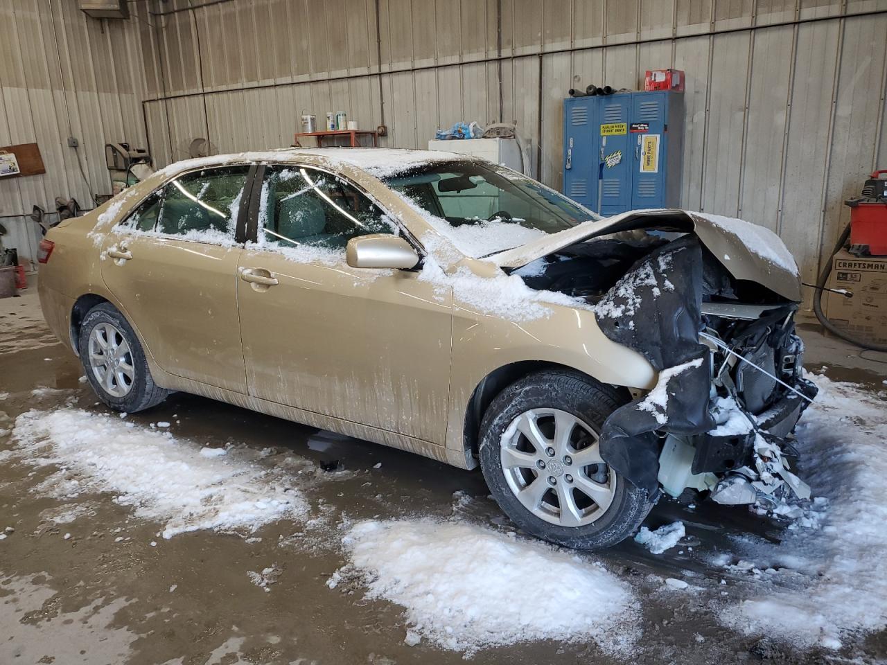 2011 Toyota Camry - Image 4
