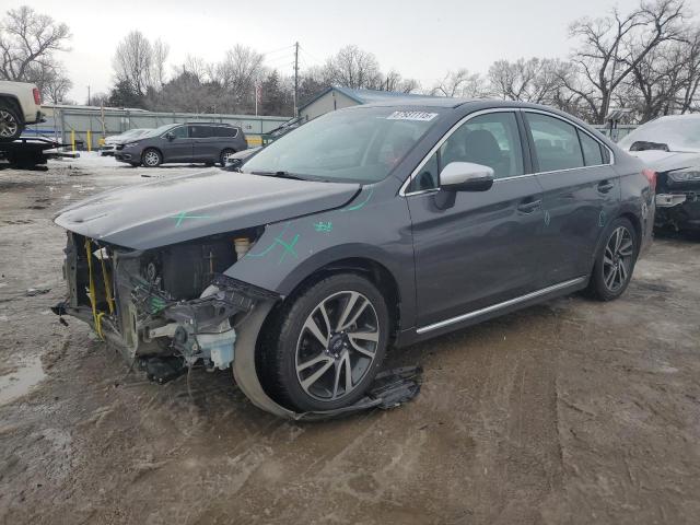 2019 Subaru Legacy Sport