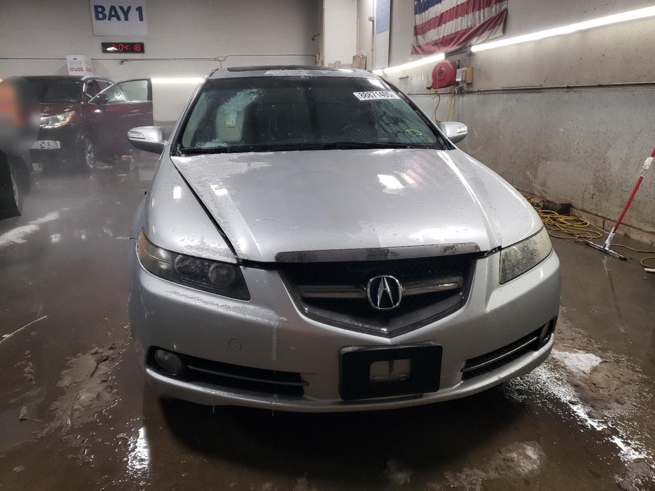 2007 Acura TL - Image 5