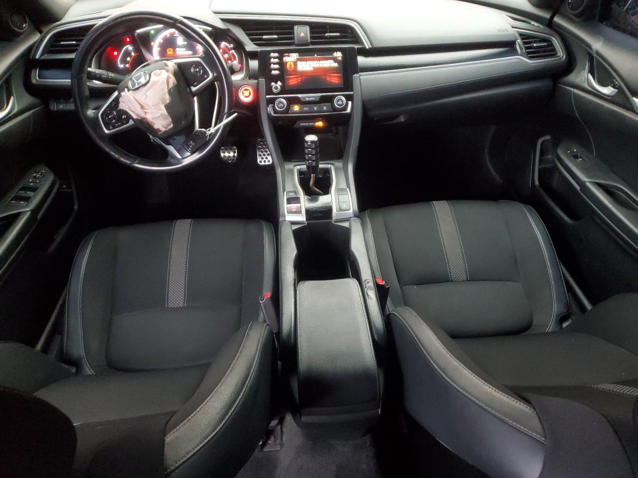 2019 Honda Civic - Image 8
