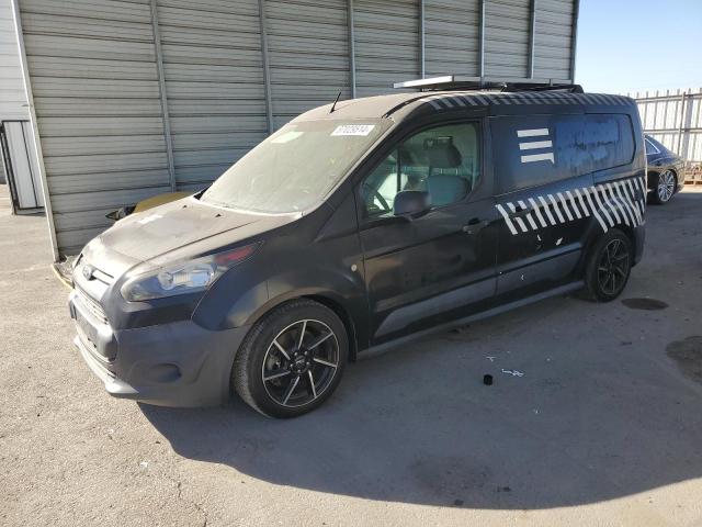 2016 Ford Transit Connect Xl