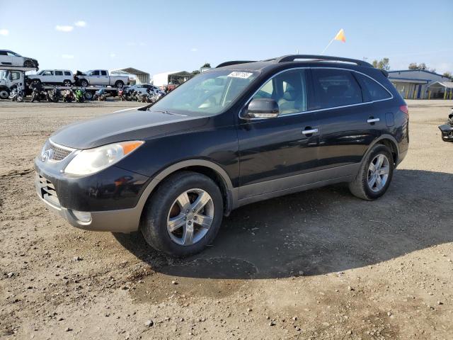 2010 Hyundai Veracruz Gls