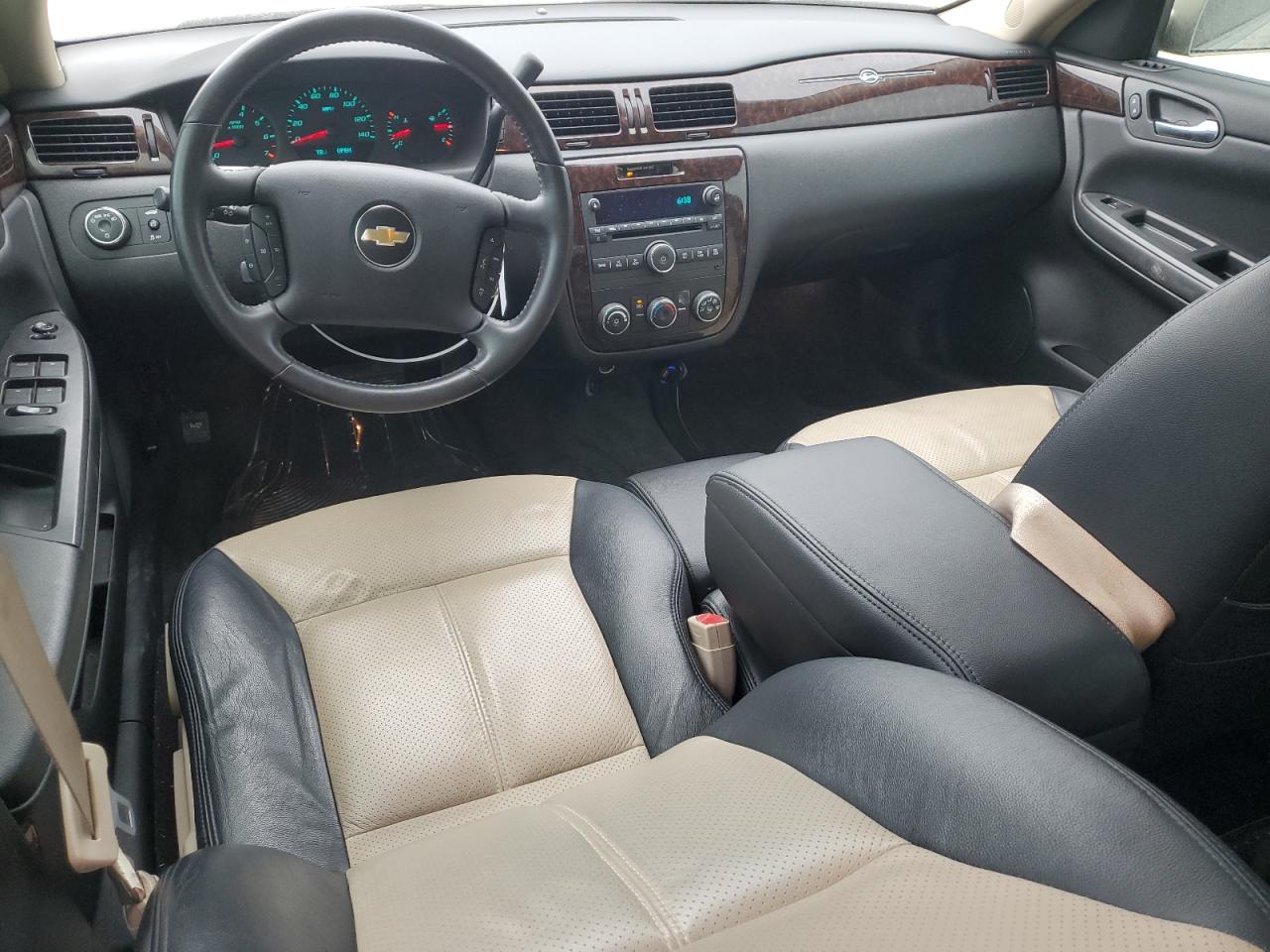 2012 Chevrolet Impala - Image 8