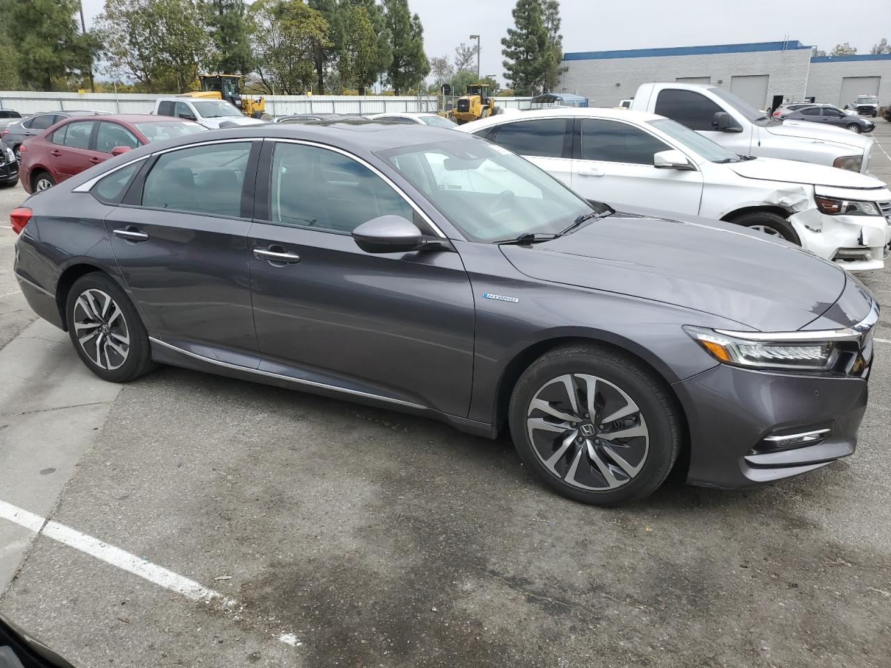 2019 Honda Accord - Image 4