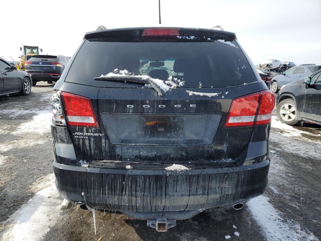 2016 Dodge Journey - Image 6