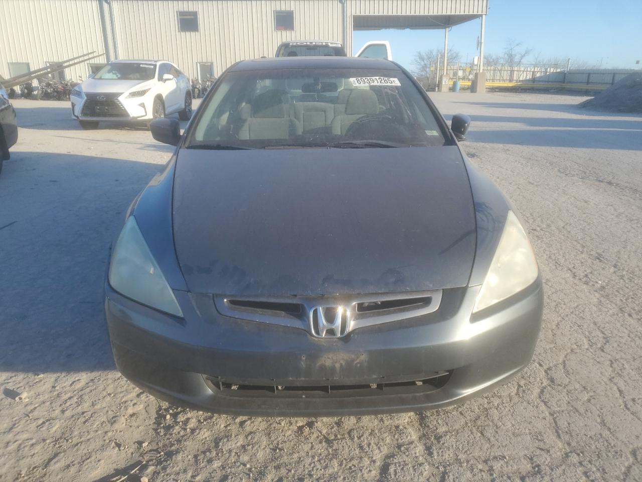 2005 Honda Accord - Image 5