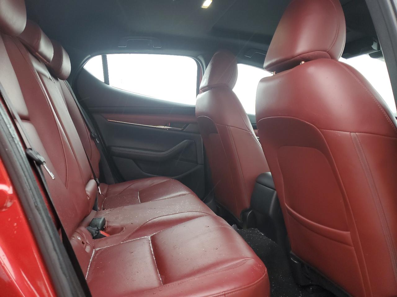 2020 Mazda 3 - Image 10
