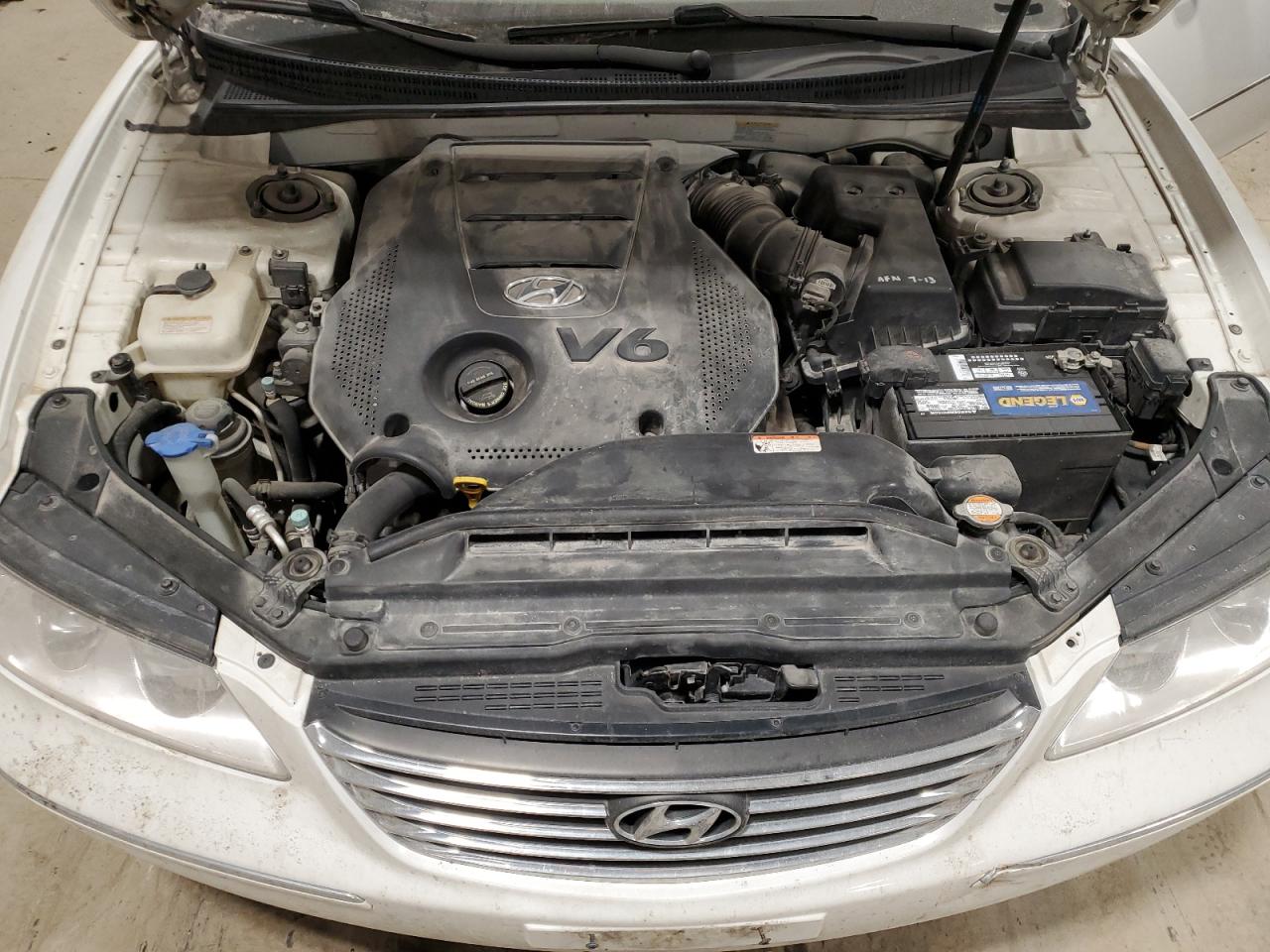 2009 Hyundai Azera - Image 12