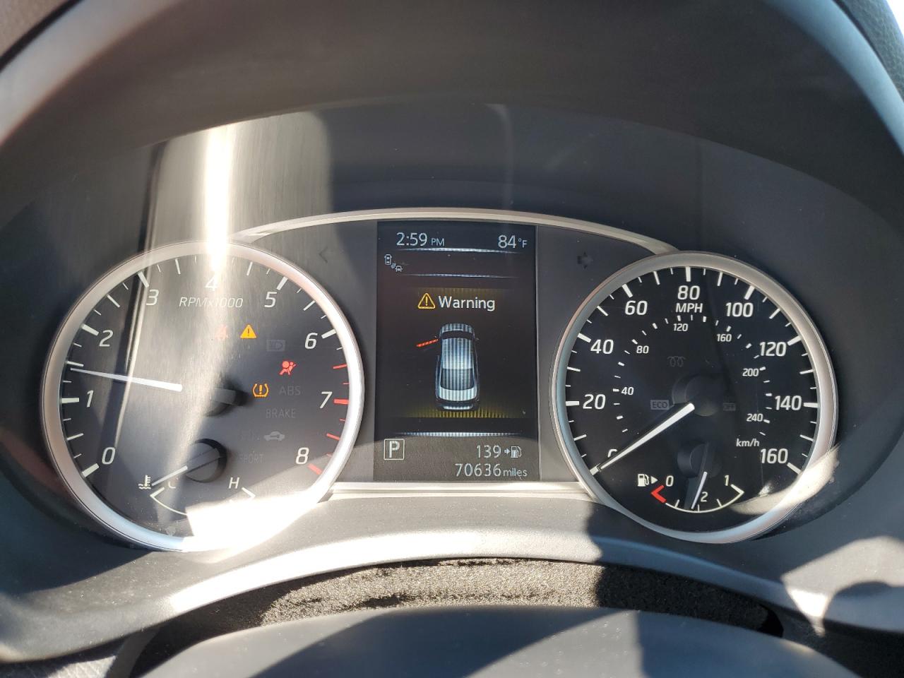 2016 Nissan Sentra - Image 9
