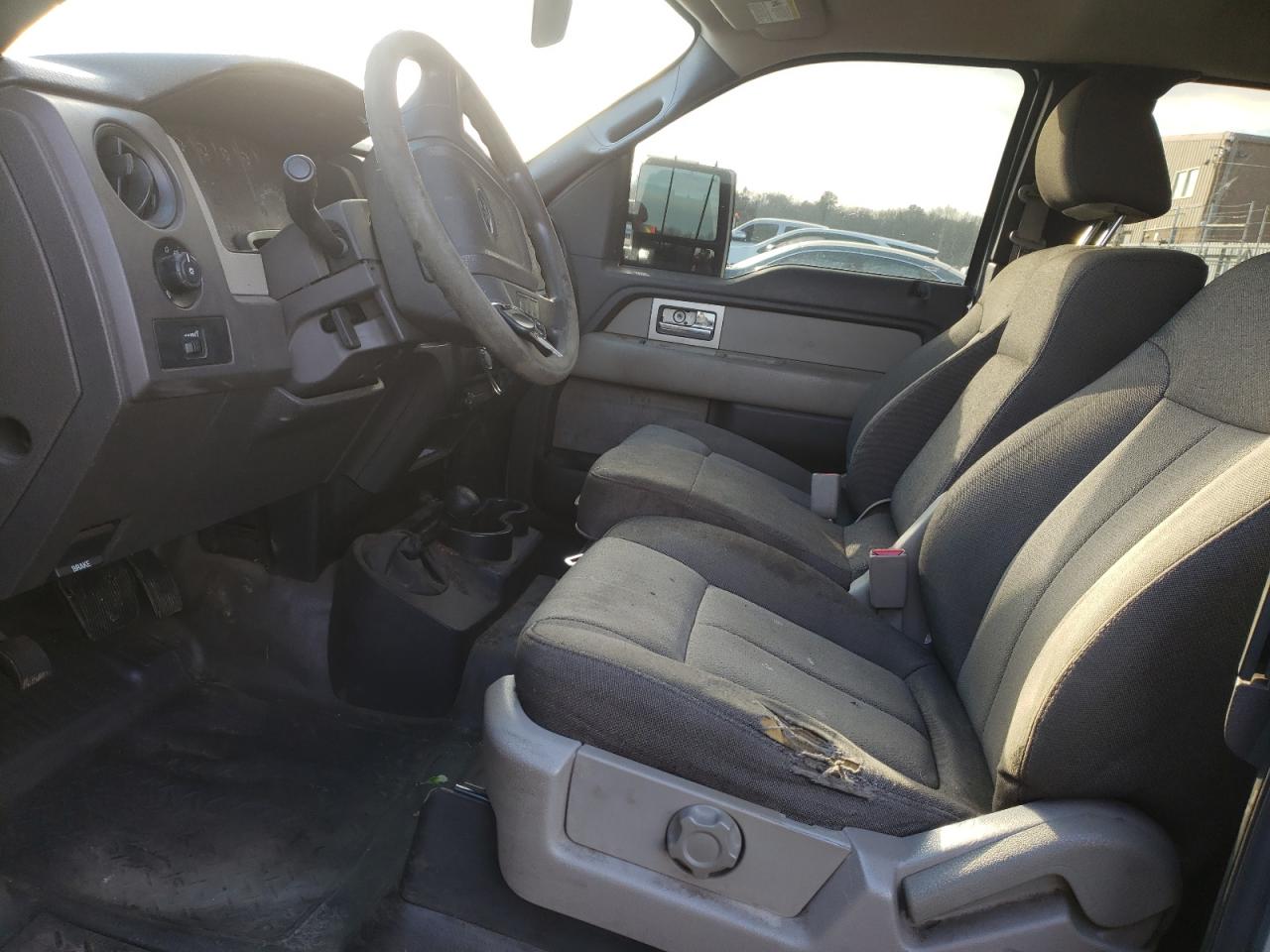 2010 Ford F-150 - Image 7