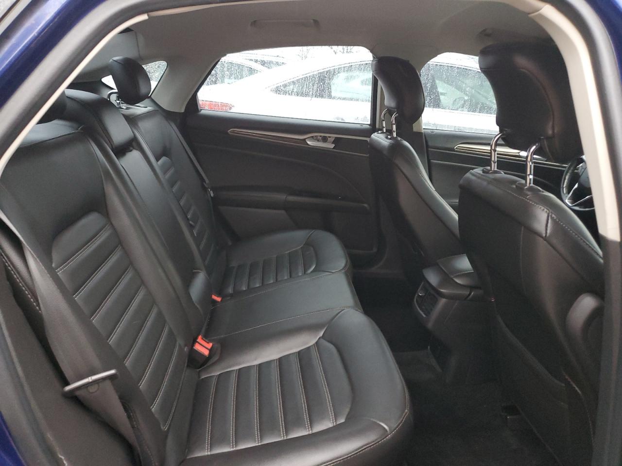 2013 Ford Fusion - Image 10