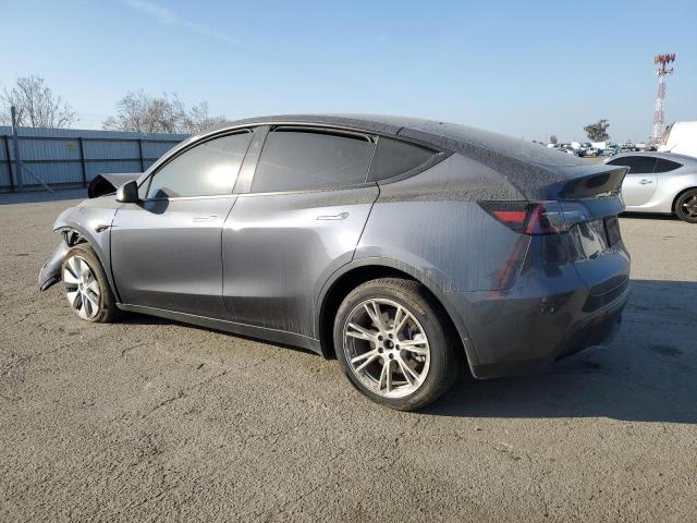  TESLA MODEL Y 2023 Серый