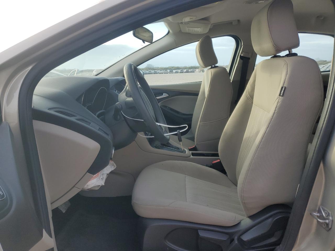 2016 Ford Focus - Image 7