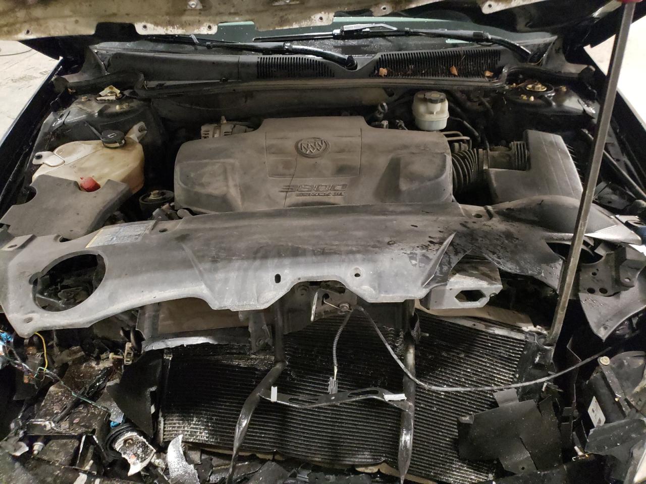 2006 Buick Lucerne - Image 11