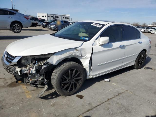 2013 Honda Accord Touring