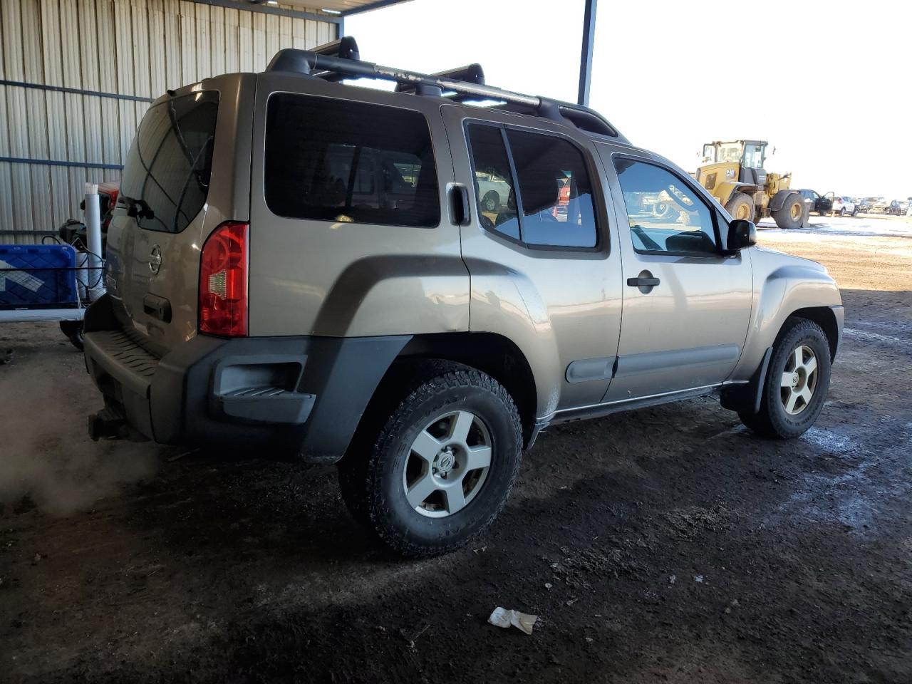 2005 Nissan XTerra - Image 3