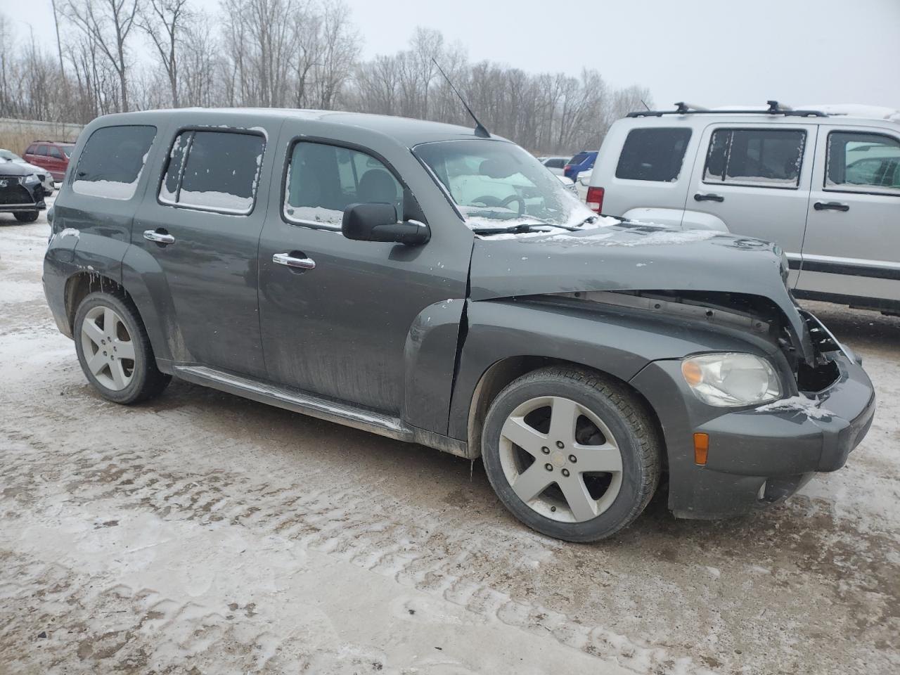 2007 Chevrolet HHR - Image 4