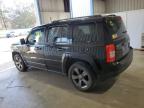 2014 Jeep Patriot Latitude იყიდება Lufkin-ში, TX - Front End