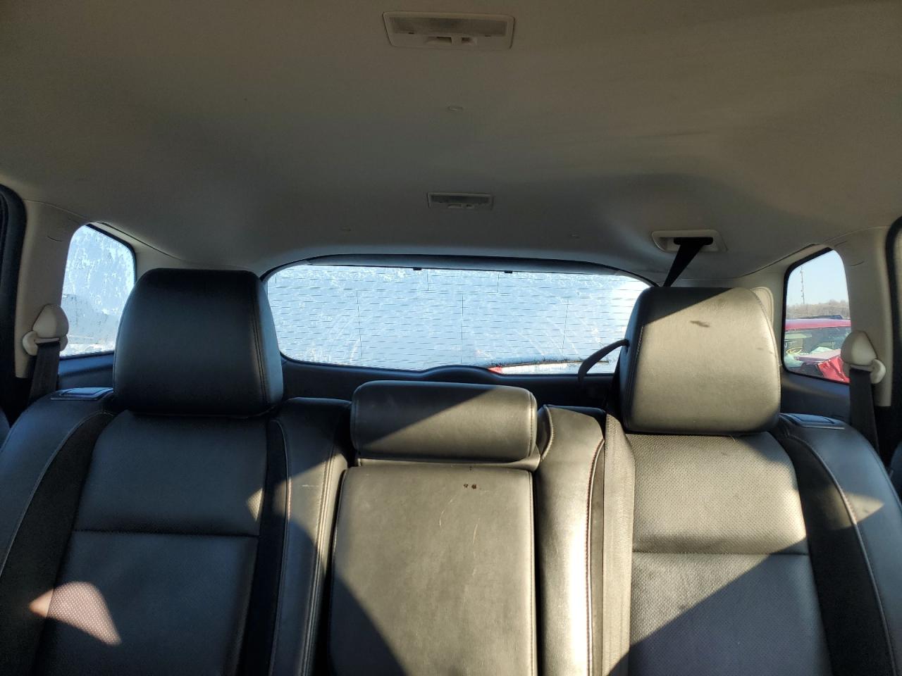 2014 Mazda CX-9 - Image 10