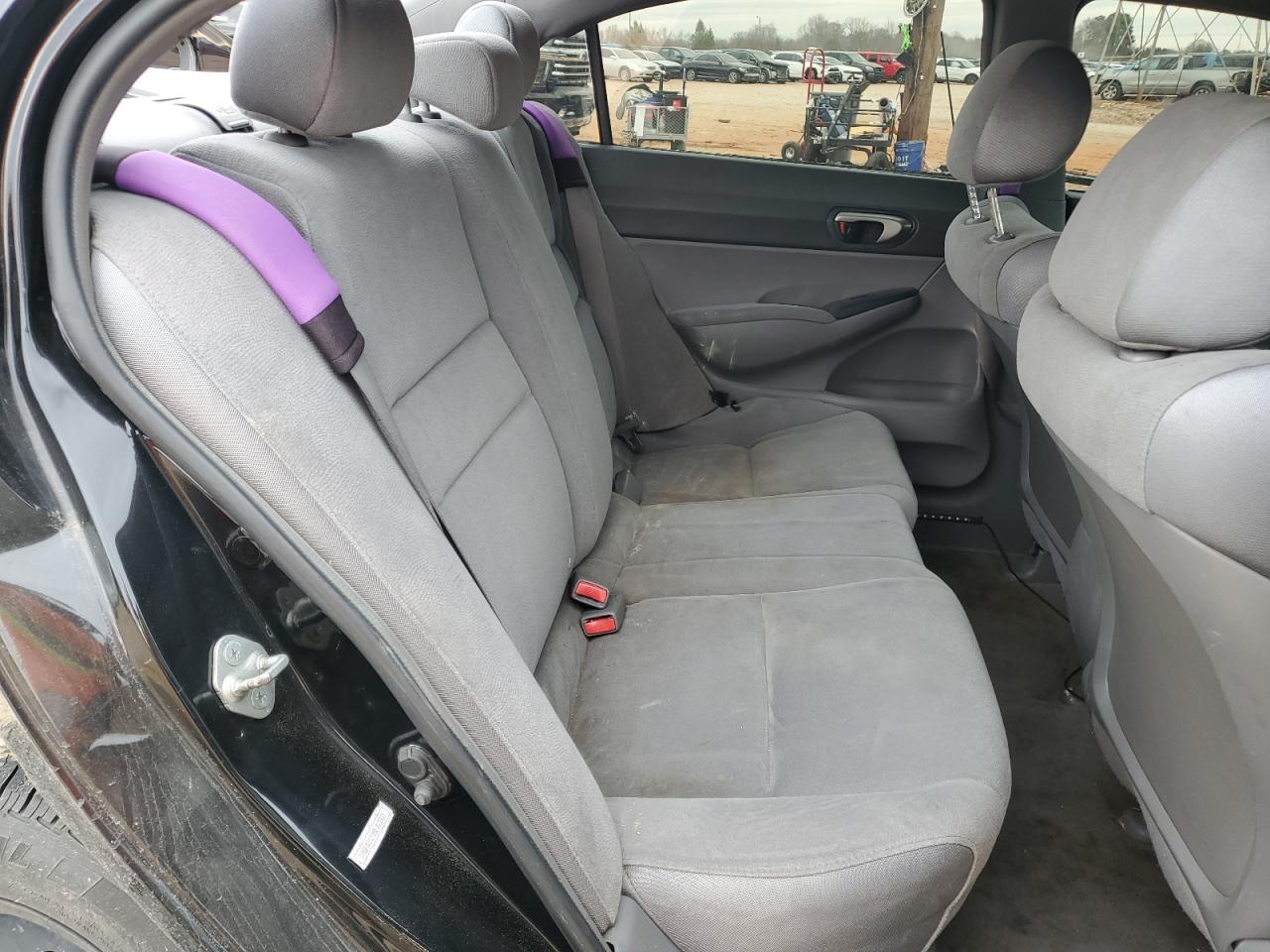 2008 Honda Civic - Image 10