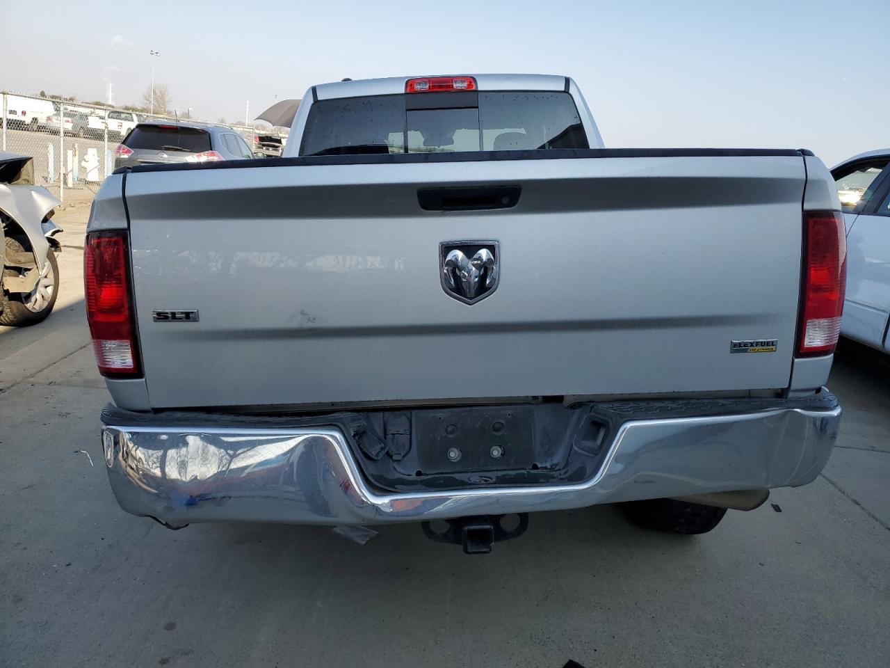 2017 RAM 1500 - Image 6