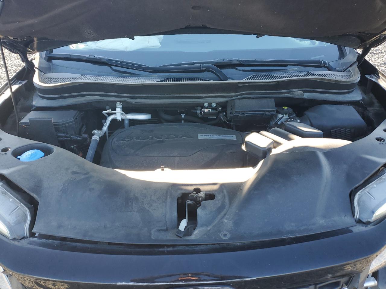 2019 Honda Passport - Image 12