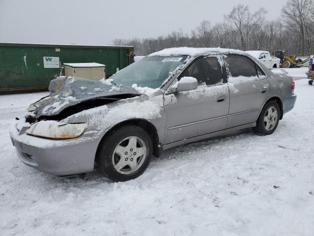 2000 Honda Accord Ex