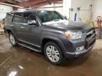 2011 Toyota 4Runner Sr5 продається в Lansing, MI - Rear End