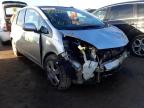 2009 HONDA JAZZ ES I-VTEC  for sale at Copart SANDY