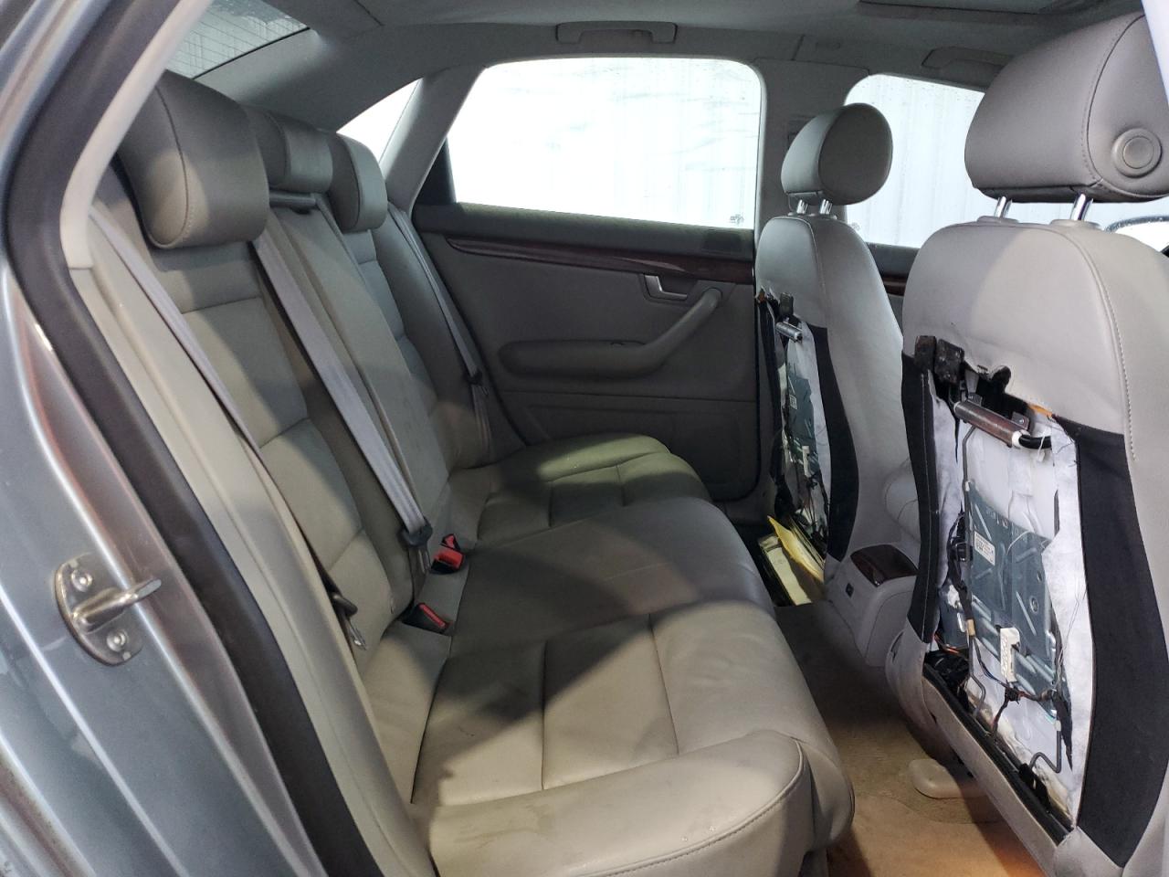 2006 Audi A4 - Image 10