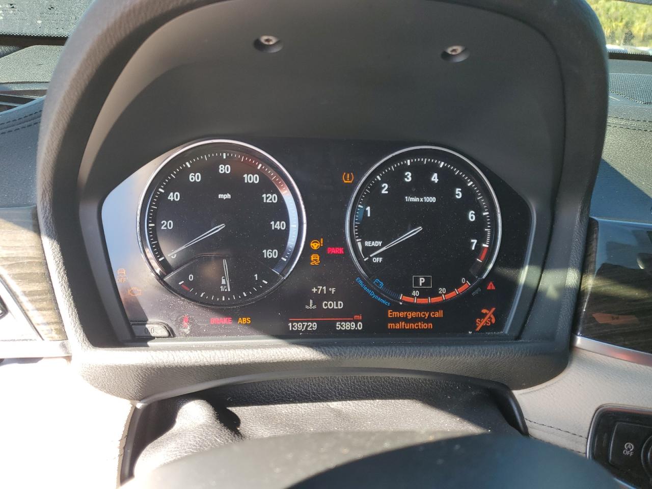 2018 BMW X2 - Image 9