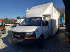 2018 Gmc Savana Cutaway G4500 на продаже в West Warren, MA - Side