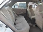 1999 Honda Accord Lx en Venta en Gastonia, NC - Front End