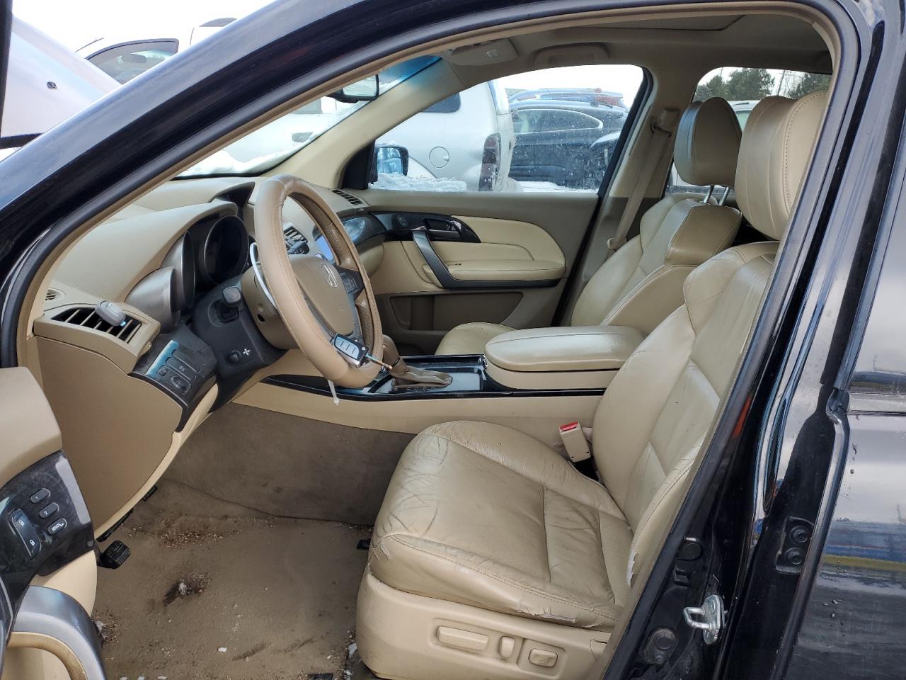 2008 Acura MDX - Image 7