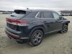 2024 Volkswagen Atlas Cross Sport Sel R-Line للبيع في Spartanburg، SC - All Over