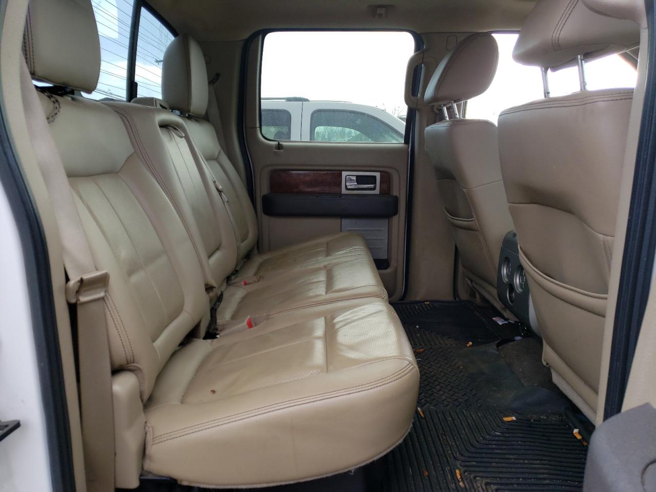 2010 Ford F-150 - Image 10