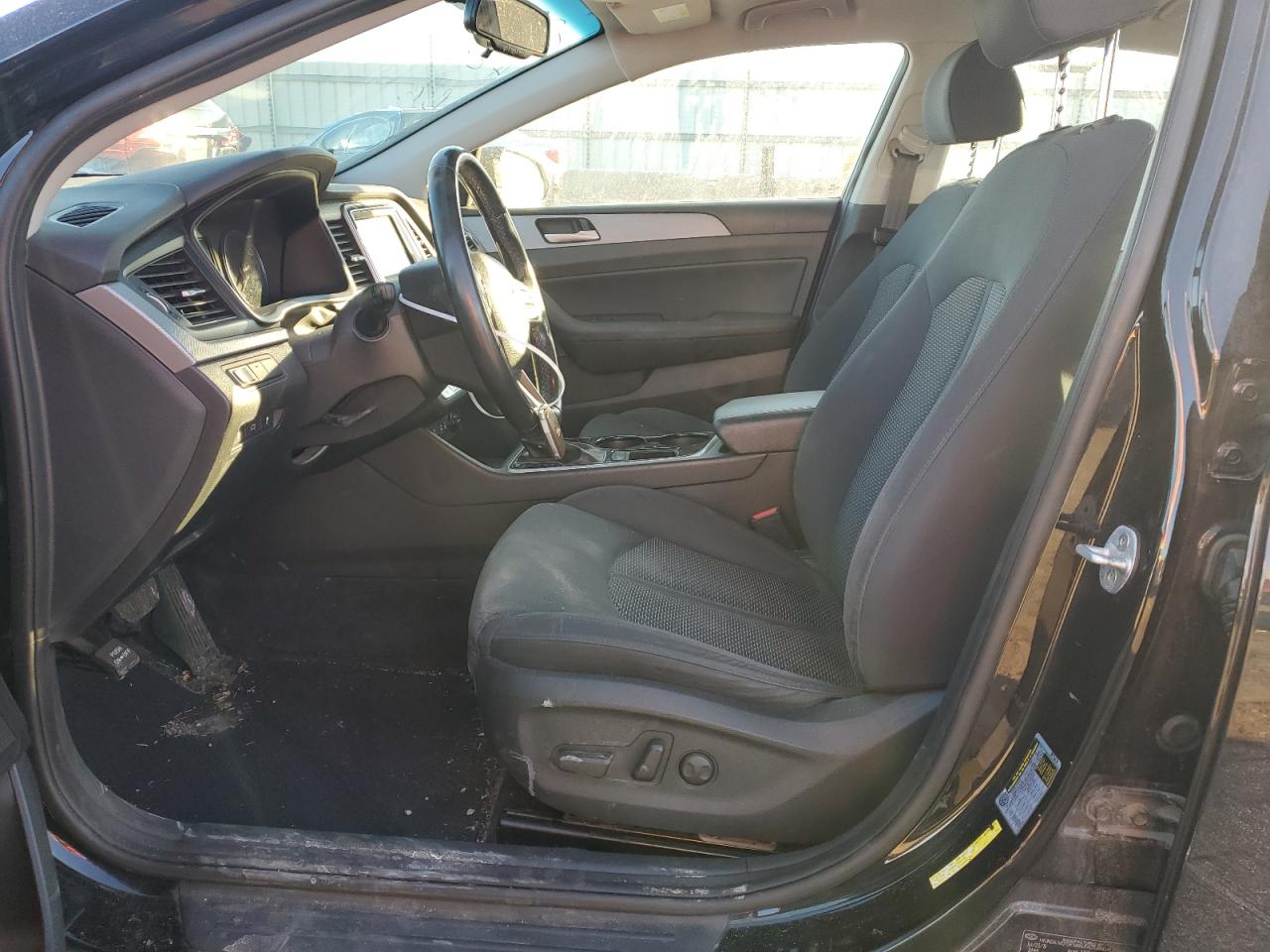 2019 Hyundai Sonata - Image 7