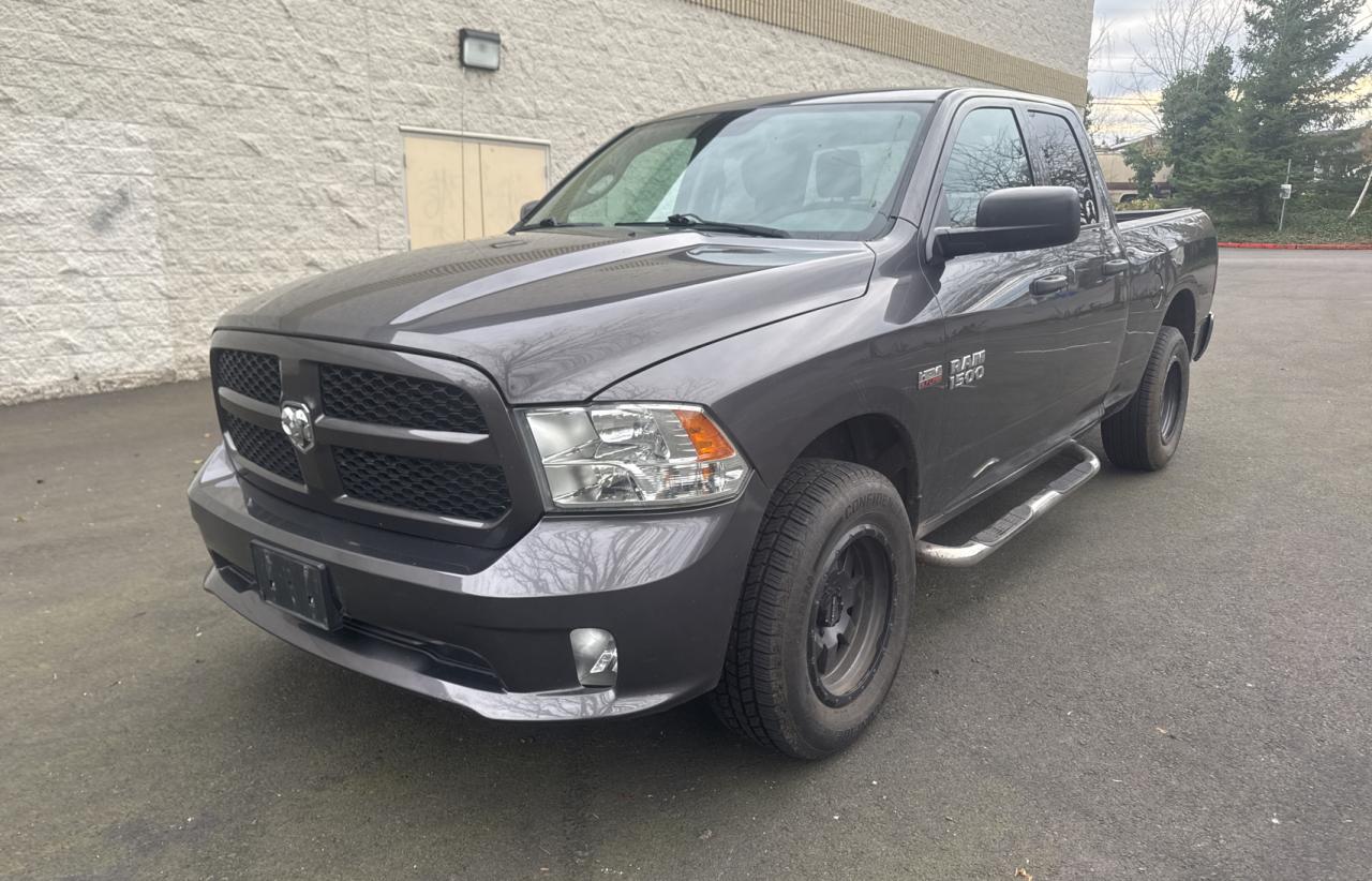2014 RAM 1500 - Image 2