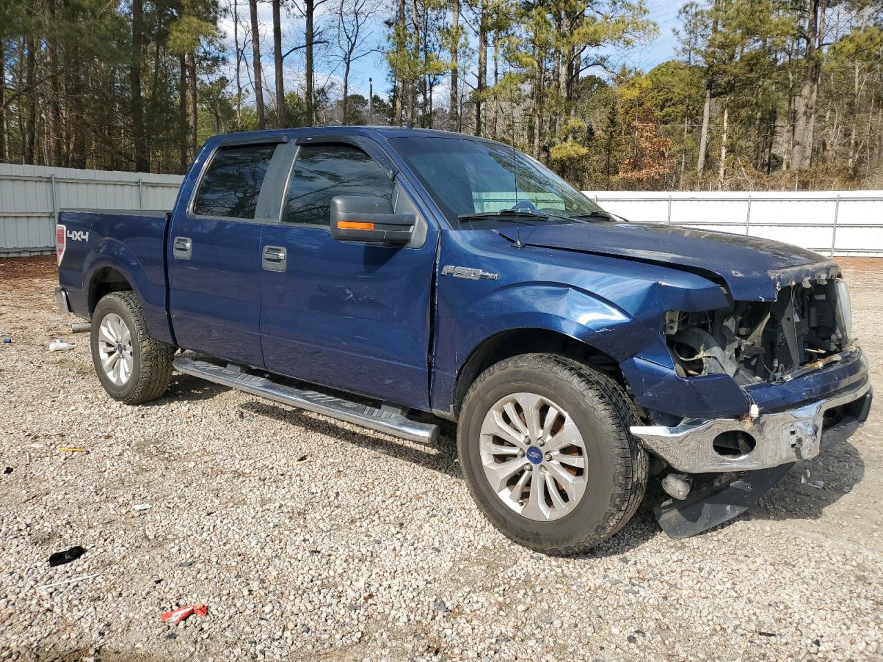 2012 Ford F-150 - Image 4